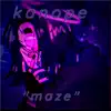 kanope - Maze - Single